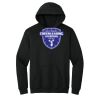 Heavy Blend  Hooded Sweatshirt - Contract Same Day Rush Thumbnail
