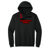 Heavy Blend  Hooded Sweatshirt - Contract Same Day Rush Thumbnail
