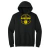 Heavy Blend  Hooded Sweatshirt - Contract Same Day Rush Thumbnail