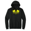 Heavy Blend  Hooded Sweatshirt - Contract Same Day Rush Thumbnail