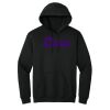 Heavy Blend  Hooded Sweatshirt - Contract Same Day Rush Thumbnail