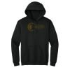 Heavy Blend  Hooded Sweatshirt - Contract Same Day Rush Thumbnail