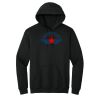 Heavy Blend  Hooded Sweatshirt - Contract Same Day Rush Thumbnail