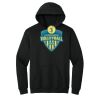Heavy Blend  Hooded Sweatshirt - Contract Same Day Rush Thumbnail