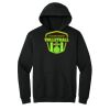 Heavy Blend  Hooded Sweatshirt - Contract Same Day Rush Thumbnail