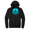 Heavy Blend  Hooded Sweatshirt - Contract Same Day Rush Thumbnail