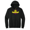 Heavy Blend  Hooded Sweatshirt - Contract Same Day Rush Thumbnail