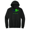 Heavy Blend  Hooded Sweatshirt - Contract Same Day Rush Thumbnail