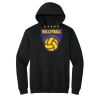 Heavy Blend  Hooded Sweatshirt - Contract Same Day Rush Thumbnail
