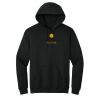 Heavy Blend  Hooded Sweatshirt - Contract Same Day Rush Thumbnail