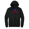 Heavy Blend  Hooded Sweatshirt - Contract Same Day Rush Thumbnail