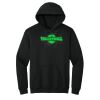 Heavy Blend  Hooded Sweatshirt - Contract Same Day Rush Thumbnail