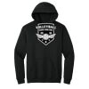 Heavy Blend  Hooded Sweatshirt - Contract Same Day Rush Thumbnail