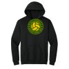 Heavy Blend  Hooded Sweatshirt - Contract Same Day Rush Thumbnail