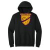 Heavy Blend  Hooded Sweatshirt - Contract Same Day Rush Thumbnail