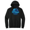 Heavy Blend  Hooded Sweatshirt - Contract Same Day Rush Thumbnail