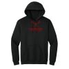 Heavy Blend  Hooded Sweatshirt - Contract Same Day Rush Thumbnail
