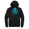 Heavy Blend  Hooded Sweatshirt - Contract Same Day Rush Thumbnail
