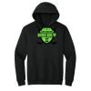 Heavy Blend  Hooded Sweatshirt - Contract Same Day Rush Thumbnail
