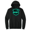 Heavy Blend  Hooded Sweatshirt - Contract Same Day Rush Thumbnail