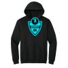 Heavy Blend  Hooded Sweatshirt - Contract Same Day Rush Thumbnail
