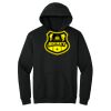Heavy Blend  Hooded Sweatshirt - Contract Same Day Rush Thumbnail