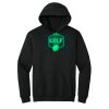 Heavy Blend  Hooded Sweatshirt - Contract Same Day Rush Thumbnail