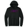 Heavy Blend  Hooded Sweatshirt - Contract Same Day Rush Thumbnail
