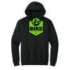 Heavy Blend  Hooded Sweatshirt - Contract Same Day Rush Thumbnail