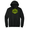 Heavy Blend  Hooded Sweatshirt - Contract Same Day Rush Thumbnail