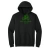 Heavy Blend  Hooded Sweatshirt - Contract Same Day Rush Thumbnail
