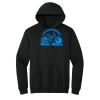 Heavy Blend  Hooded Sweatshirt - Contract Same Day Rush Thumbnail