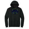 Heavy Blend  Hooded Sweatshirt - Contract Same Day Rush Thumbnail