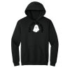 Heavy Blend  Hooded Sweatshirt - Contract Same Day Rush Thumbnail