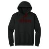 Heavy Blend  Hooded Sweatshirt - Contract Same Day Rush Thumbnail