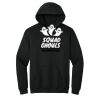 Heavy Blend  Hooded Sweatshirt - Contract Same Day Rush Thumbnail