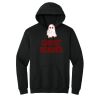 Heavy Blend  Hooded Sweatshirt - Contract Same Day Rush Thumbnail