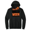 Heavy Blend  Hooded Sweatshirt - Contract Same Day Rush Thumbnail