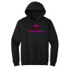 Heavy Blend  Hooded Sweatshirt - Contract Same Day Rush Thumbnail