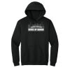 Heavy Blend  Hooded Sweatshirt - Contract Same Day Rush Thumbnail