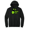 Heavy Blend  Hooded Sweatshirt - Contract Same Day Rush Thumbnail