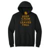 Heavy Blend  Hooded Sweatshirt - Contract Same Day Rush Thumbnail