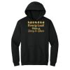 Heavy Blend  Hooded Sweatshirt - Contract Same Day Rush Thumbnail