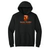 Heavy Blend  Hooded Sweatshirt - Contract Same Day Rush Thumbnail
