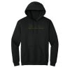Heavy Blend  Hooded Sweatshirt - Contract Same Day Rush Thumbnail