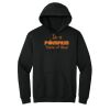 Heavy Blend  Hooded Sweatshirt - Contract Same Day Rush Thumbnail