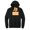 Heavy Blend  Hooded Sweatshirt - Contract Same Day Rush Thumbnail