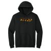 Heavy Blend  Hooded Sweatshirt - Contract Same Day Rush Thumbnail