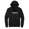 Heavy Blend  Hooded Sweatshirt - Contract Same Day Rush Thumbnail