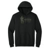 Heavy Blend  Hooded Sweatshirt - Contract Same Day Rush Thumbnail